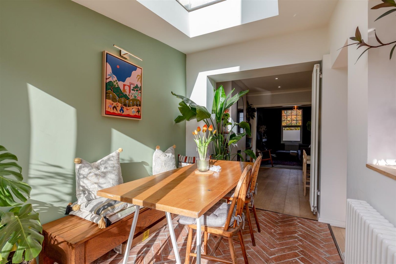 Dial Lane, Downend, Bristol