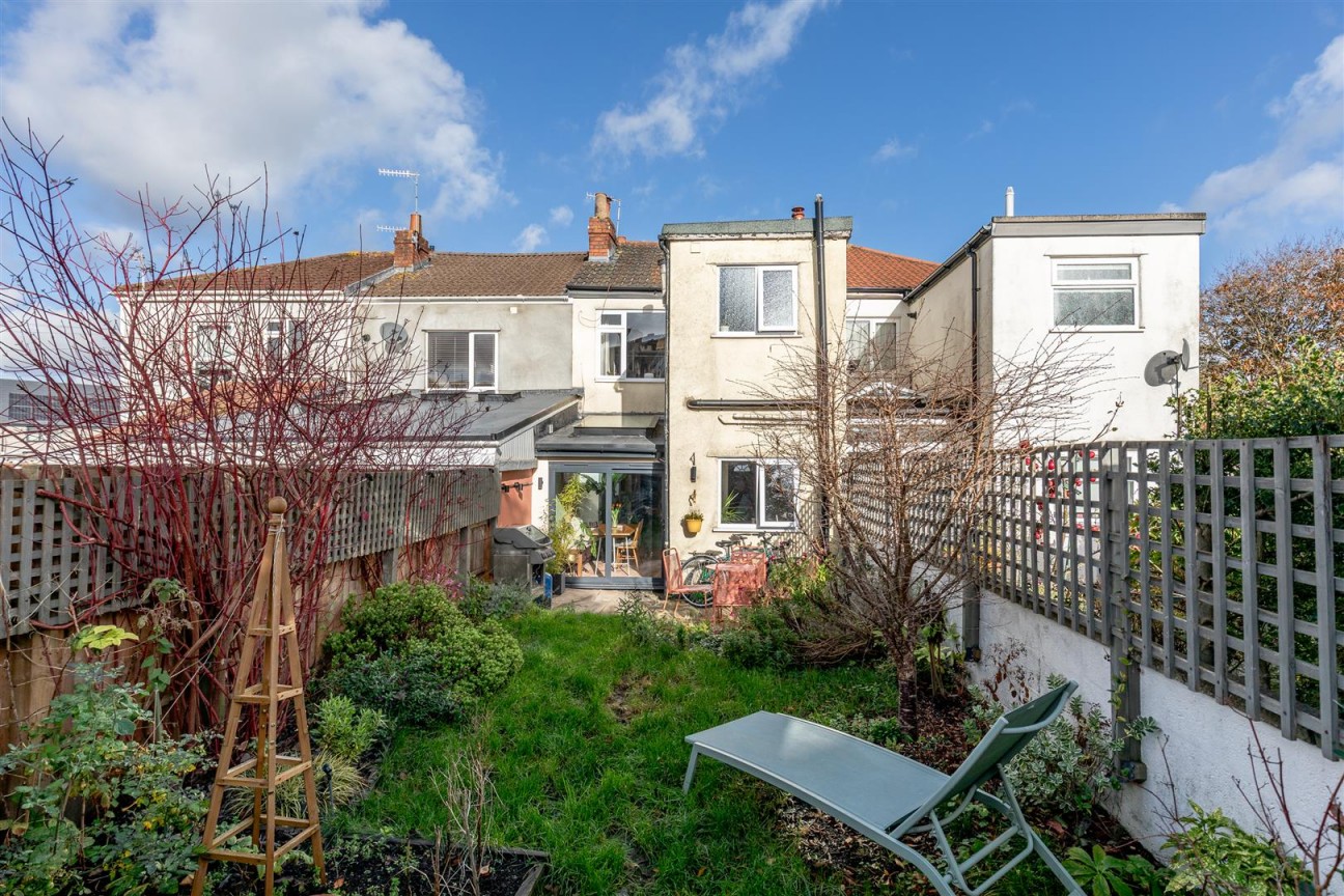 Dial Lane, Downend, Bristol