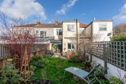 Dial Lane, Downend, Bristol