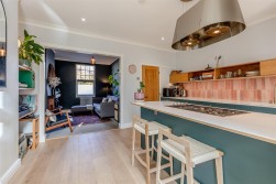 Dial Lane, Downend, Bristol