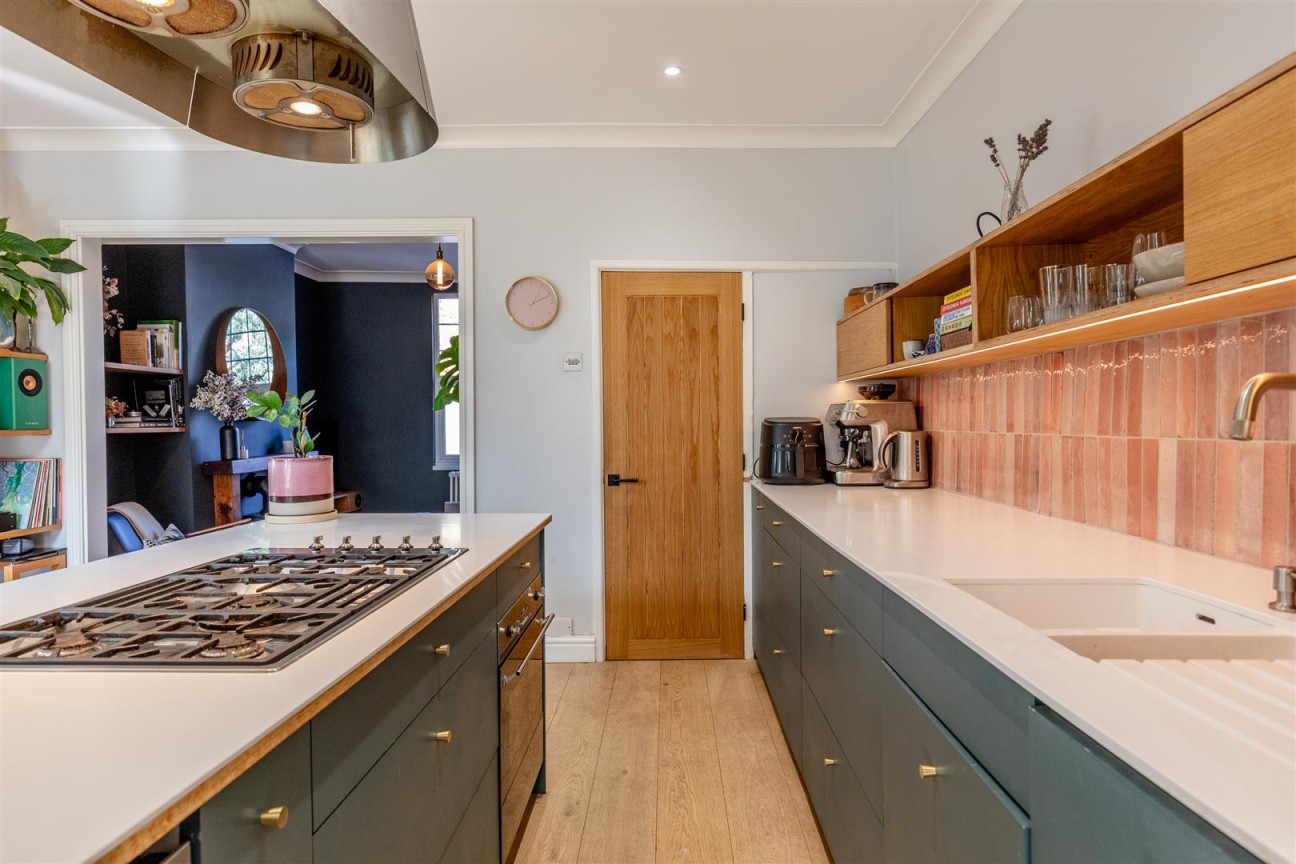 Dial Lane, Downend, Bristol