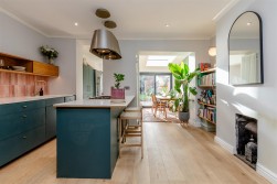 Dial Lane, Downend, Bristol