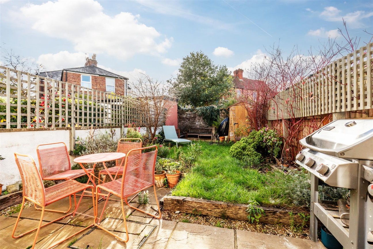 Dial Lane, Downend, Bristol