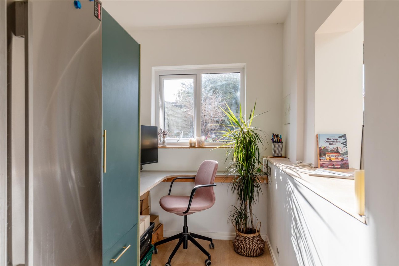 Dial Lane, Downend, Bristol