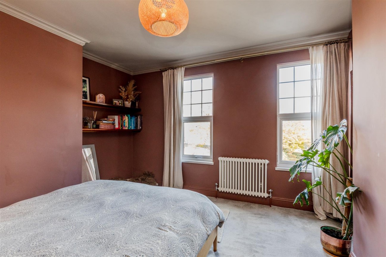 Dial Lane, Downend, Bristol