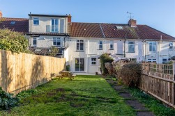 Highfield Grove, Bristol