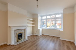 Highfield Grove, Bristol