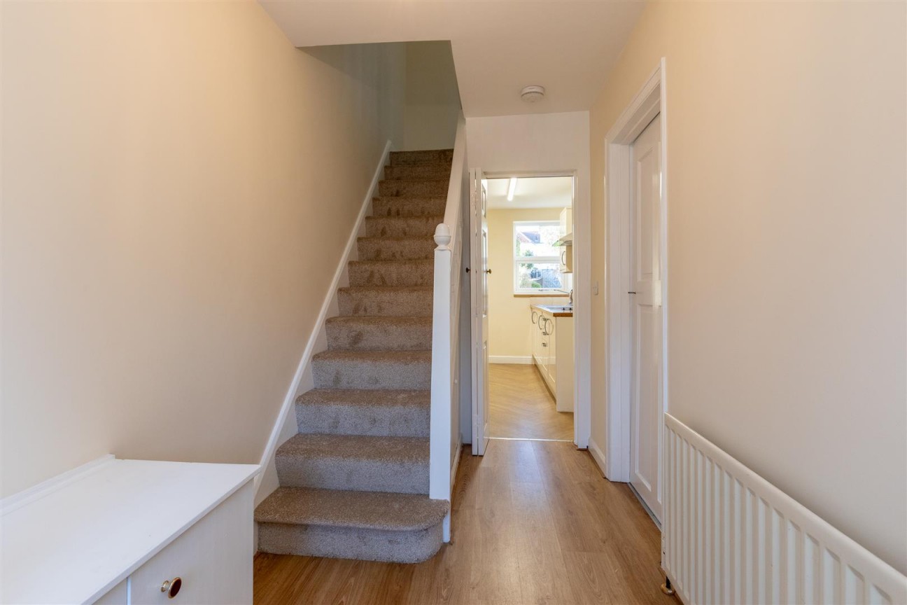 Highfield Grove, Bristol