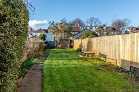 Highfield Grove, Bristol