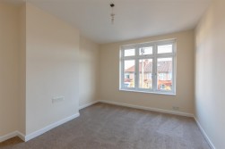 Highfield Grove, Bristol