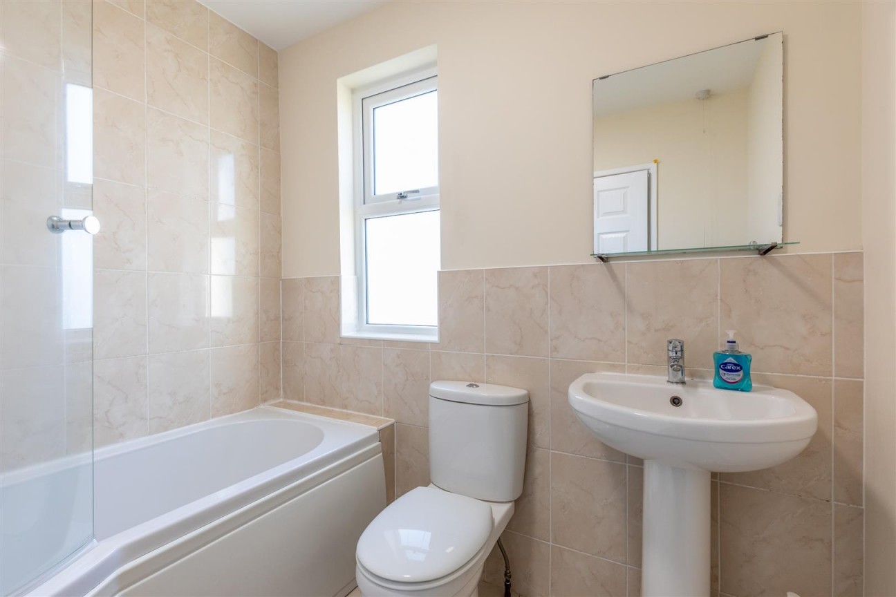 Highfield Grove, Bristol