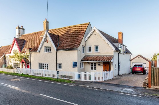 Over Lane, Almondsbury, Bristol