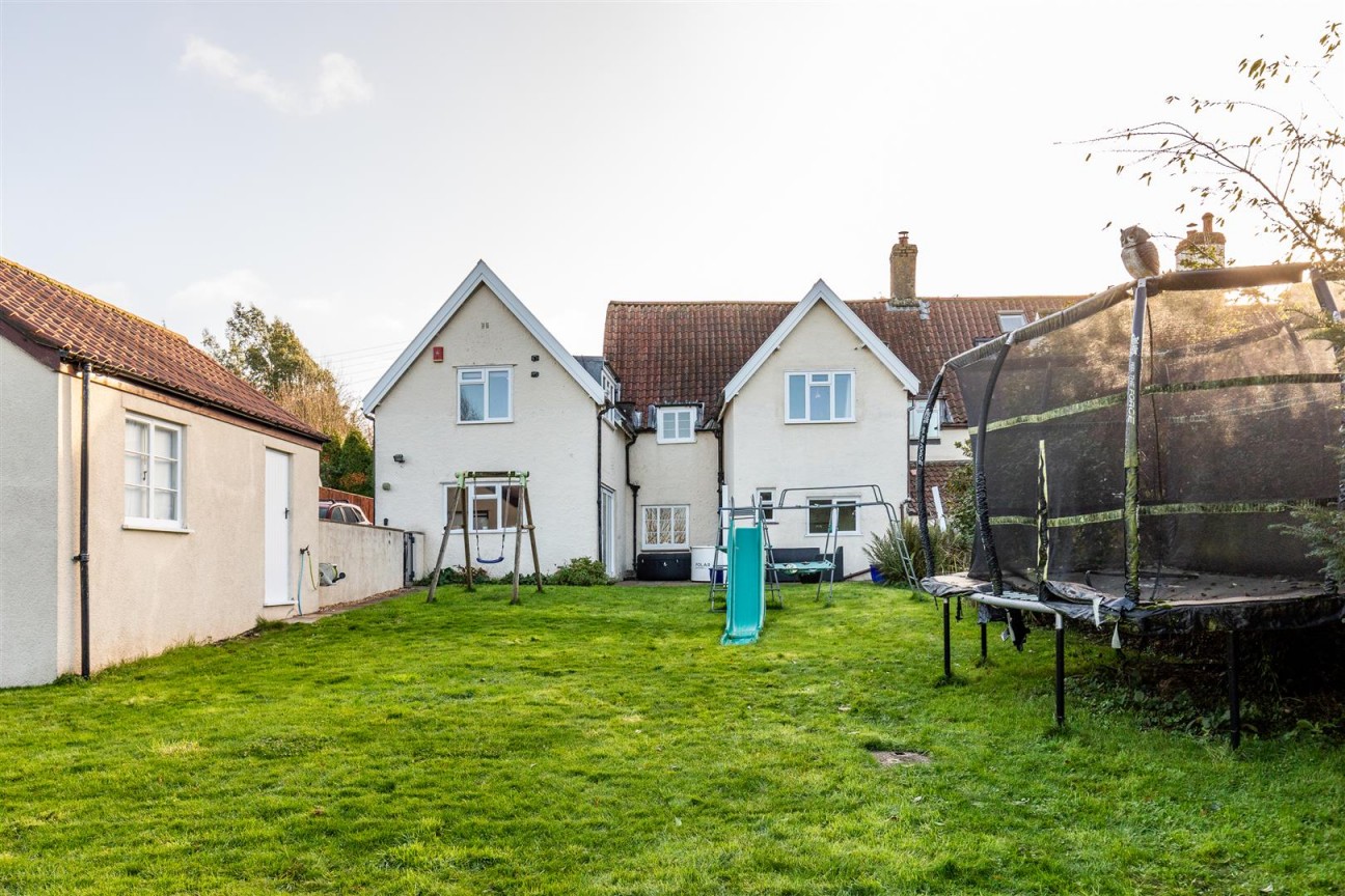 Over Lane, Almondsbury, Bristol