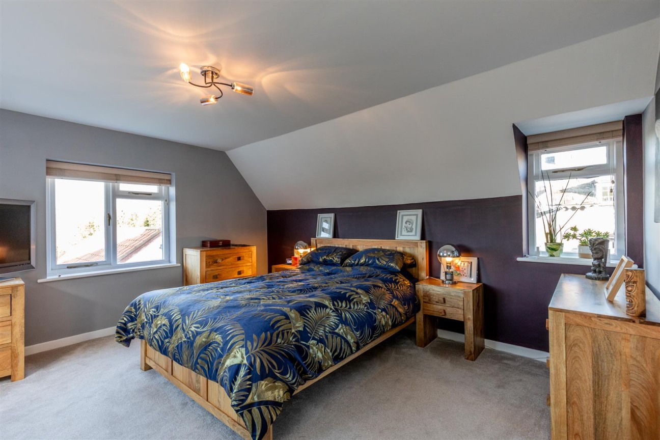 Over Lane, Almondsbury, Bristol