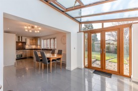 Church Road, Frampton Cotterell, Bristol