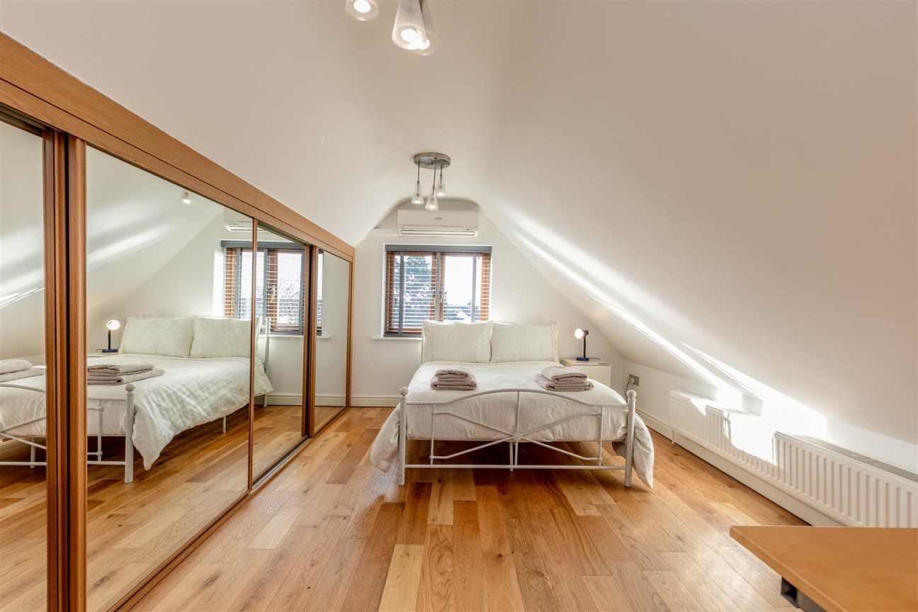 Church Road, Frampton Cotterell, Bristol