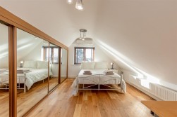 Church Road, Frampton Cotterell, Bristol