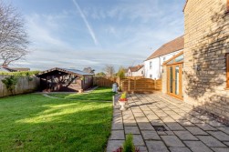 Church Road, Frampton Cotterell, Bristol