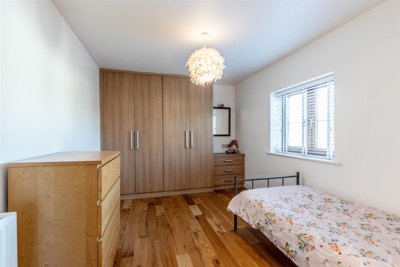 Church Road, Frampton Cotterell, Bristol