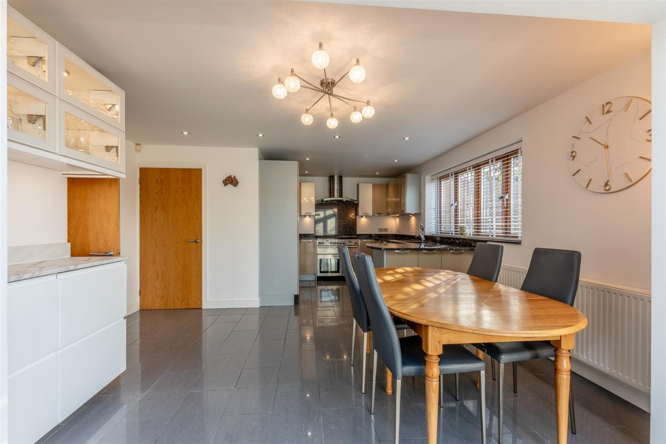 Church Road, Frampton Cotterell, Bristol