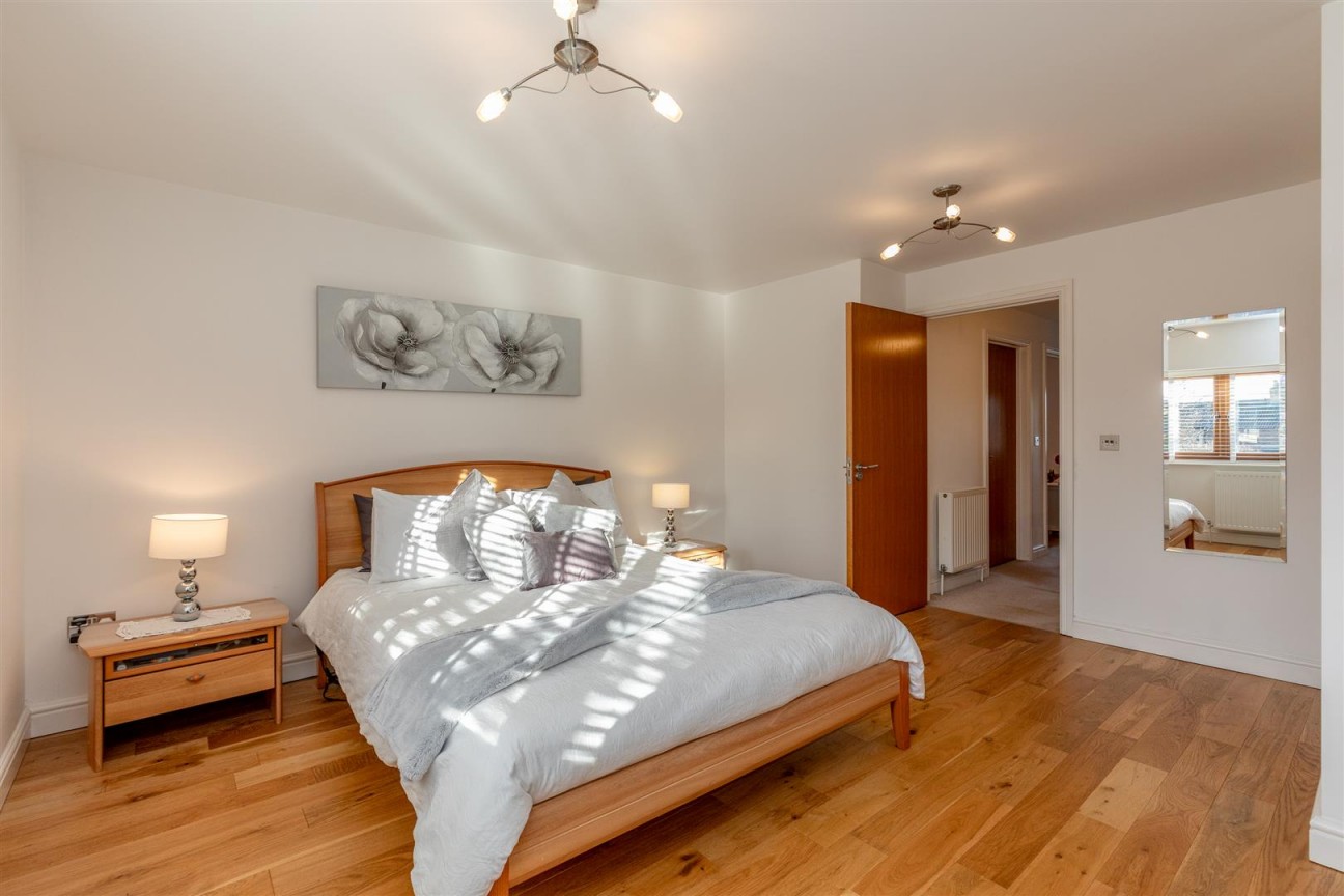 Church Road, Frampton Cotterell, Bristol