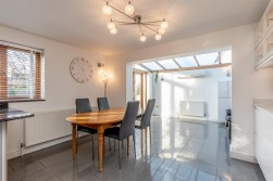 Church Road, Frampton Cotterell, Bristol