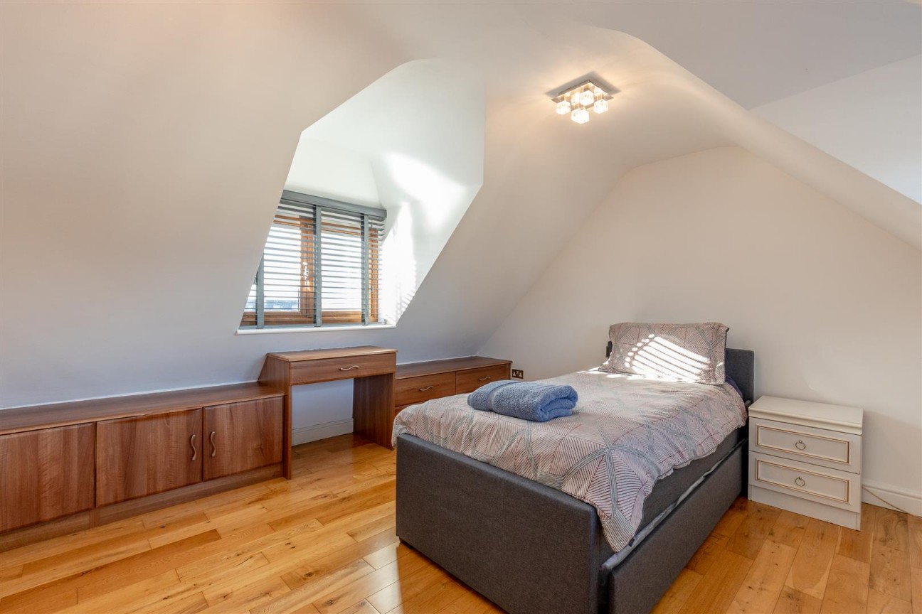 Church Road, Frampton Cotterell, Bristol