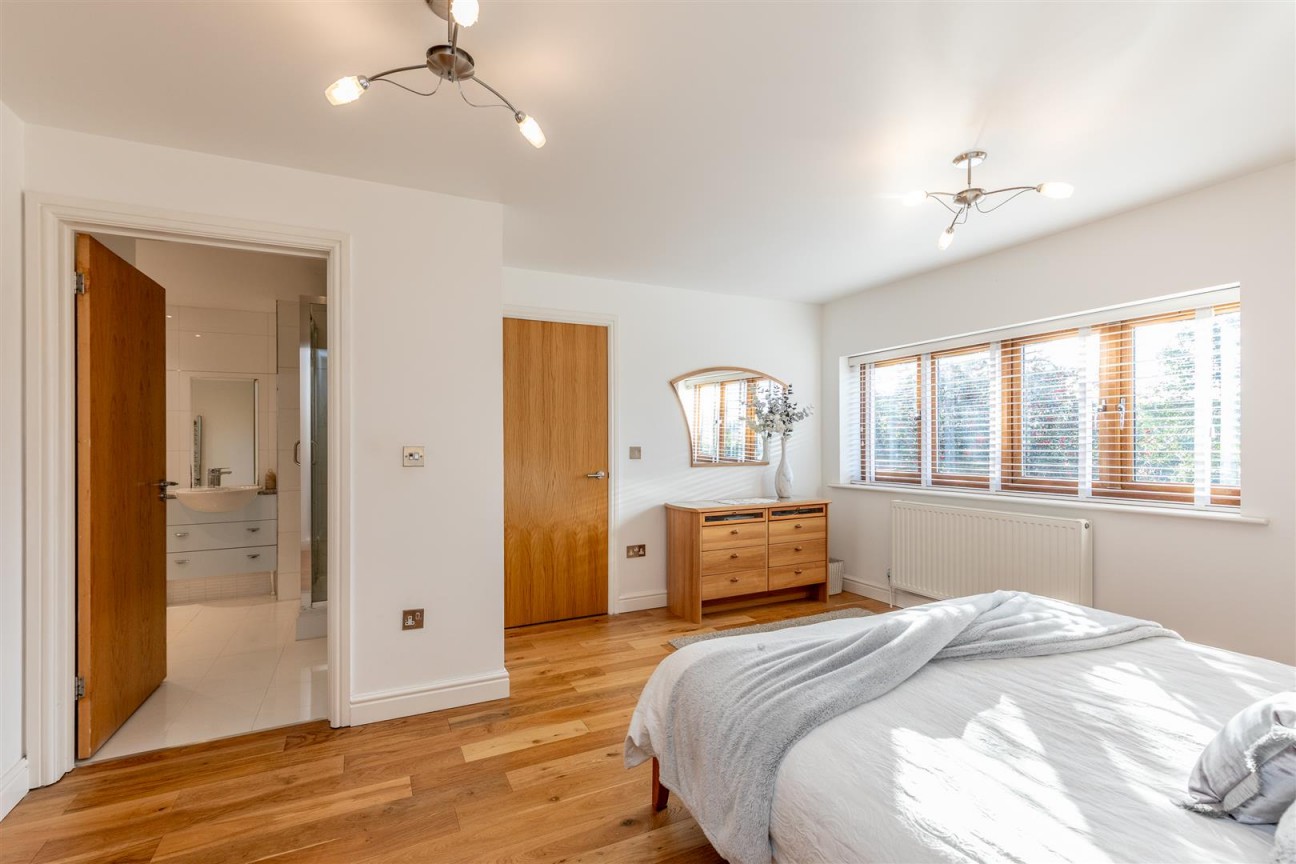 Church Road, Frampton Cotterell, Bristol