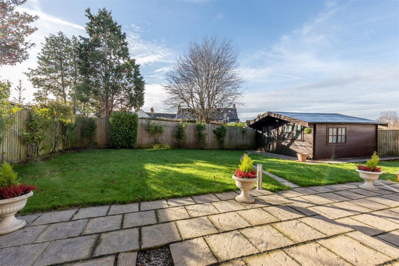 Church Road, Frampton Cotterell, Bristol