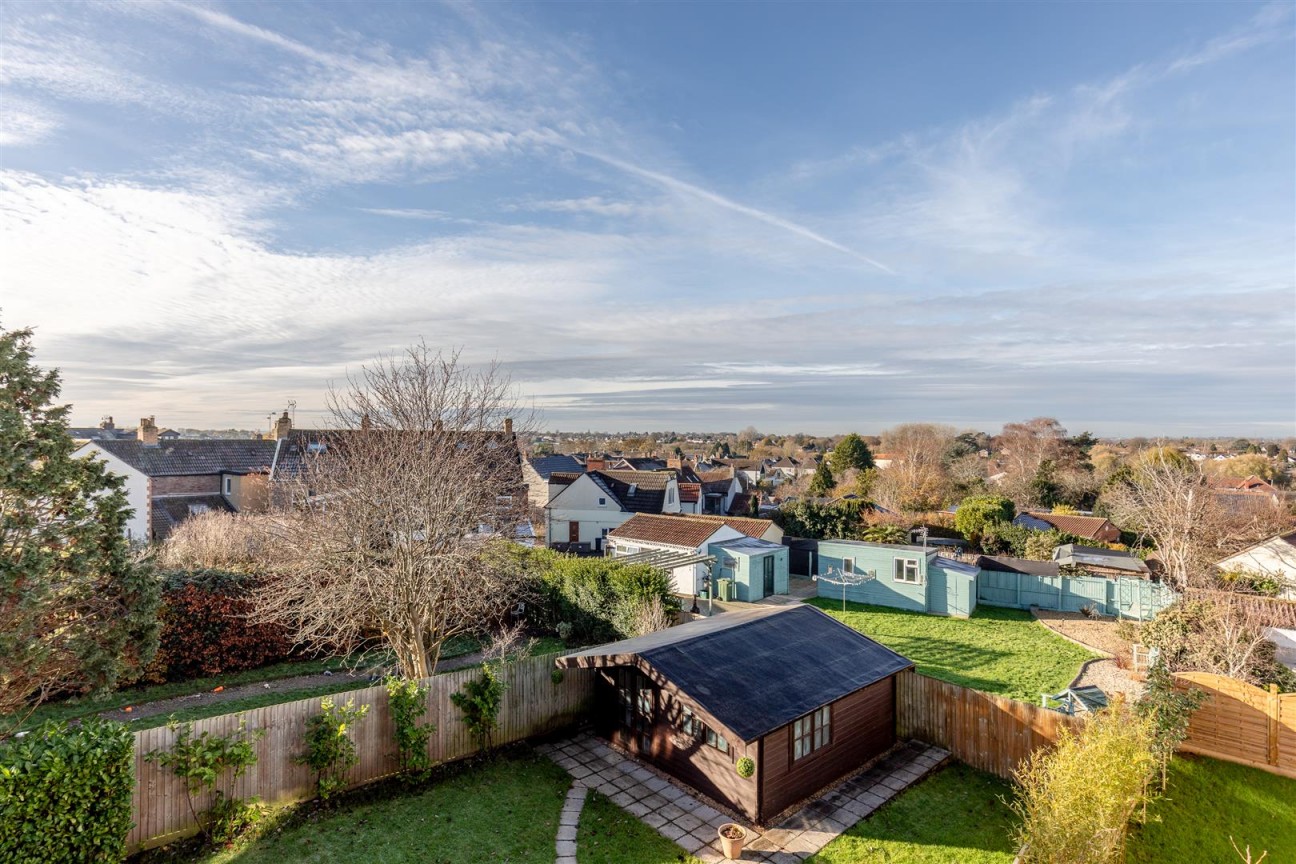 Church Road, Frampton Cotterell, Bristol