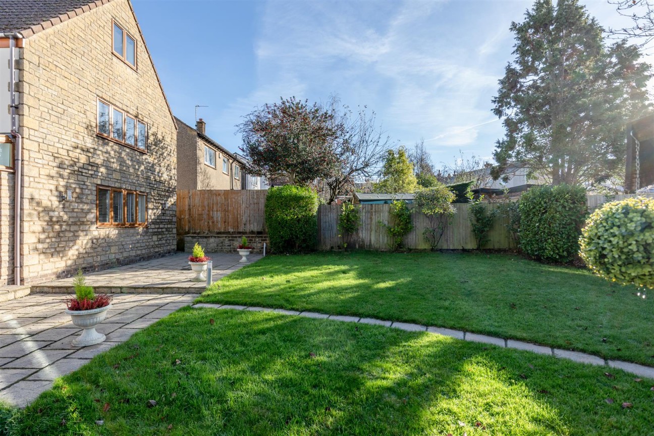 Church Road, Frampton Cotterell, Bristol