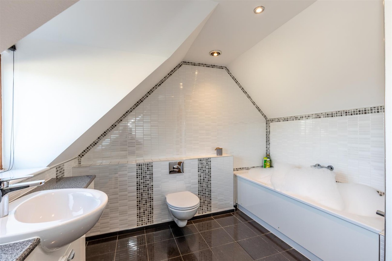 Church Road, Frampton Cotterell, Bristol