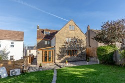 Church Road, Frampton Cotterell, Bristol