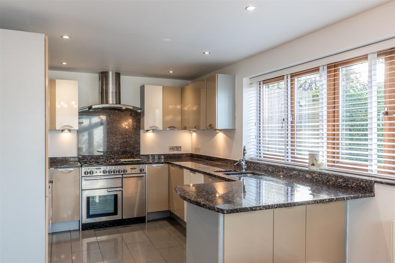 Church Road, Frampton Cotterell, Bristol