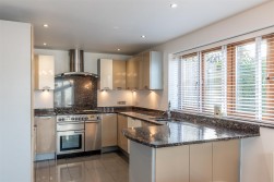 Church Road, Frampton Cotterell, Bristol