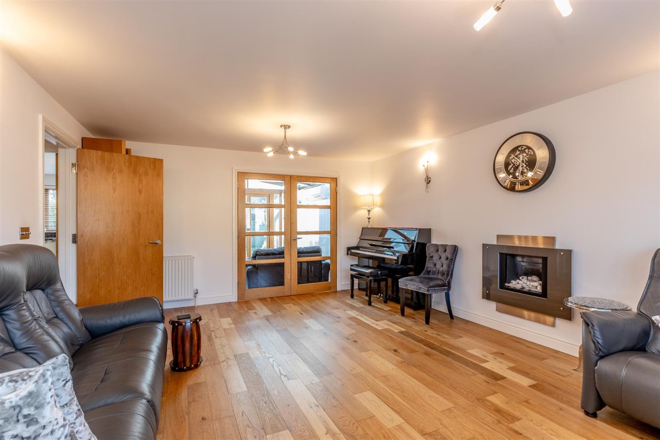 Church Road, Frampton Cotterell, Bristol