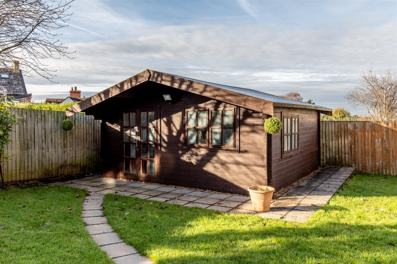 Church Road, Frampton Cotterell, Bristol