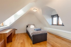 Church Road, Frampton Cotterell, Bristol