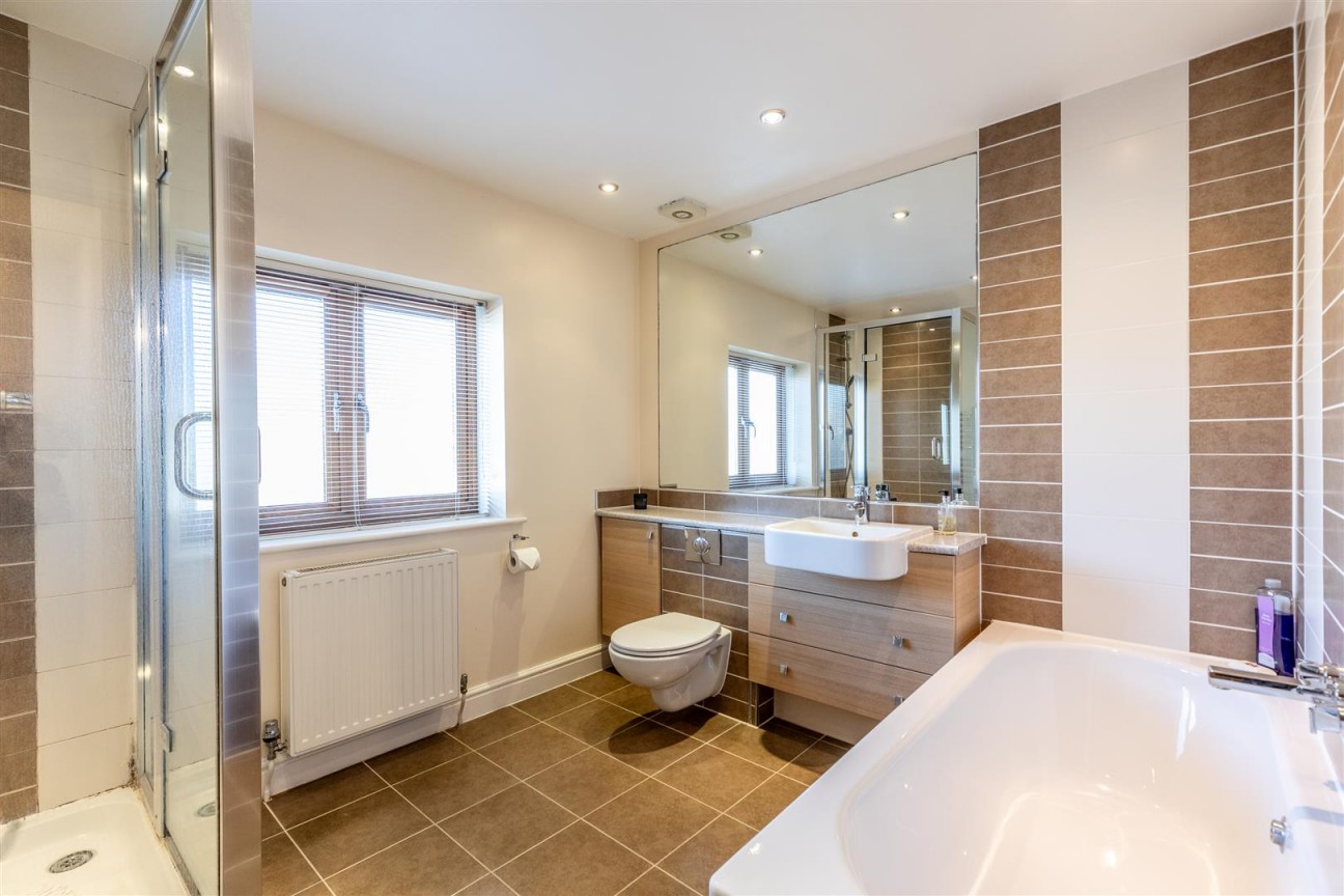 Church Road, Frampton Cotterell, Bristol