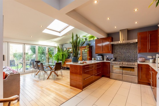 Canford Lane, Westbury-On-Trym, Bristol