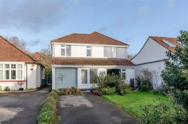Canford Lane, Westbury-On-Trym, Bristol