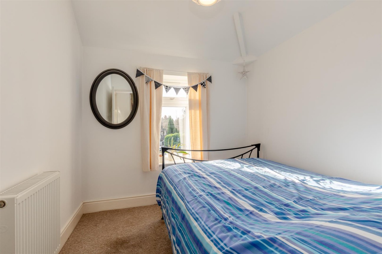 Canford Lane, Westbury-On-Trym, Bristol