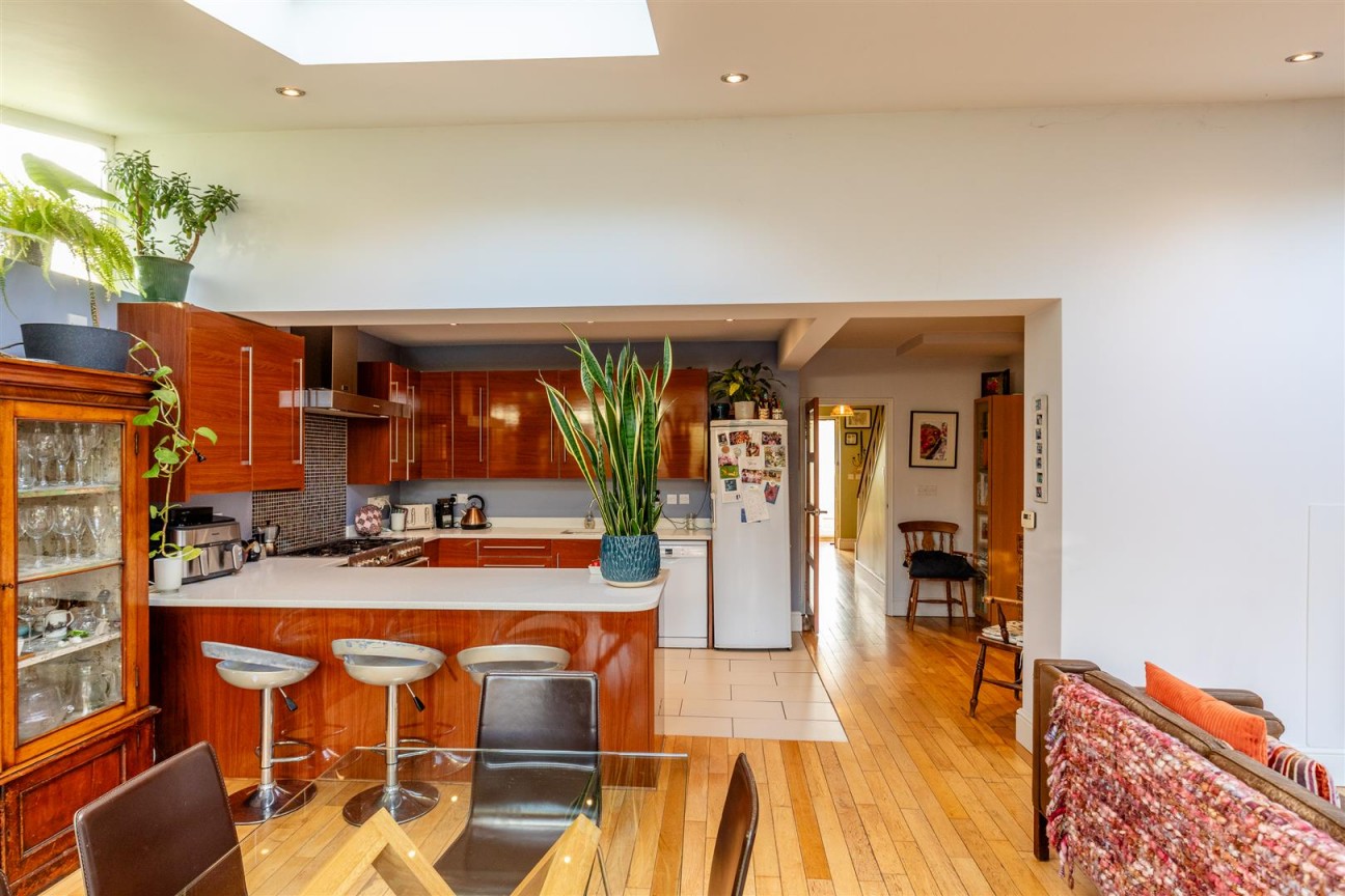 Canford Lane, Westbury-On-Trym, Bristol