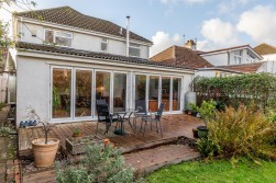 Canford Lane, Westbury-On-Trym, Bristol