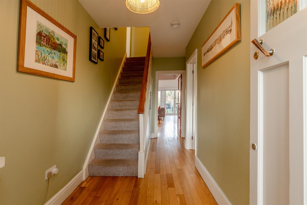 Canford Lane, Westbury-On-Trym, Bristol