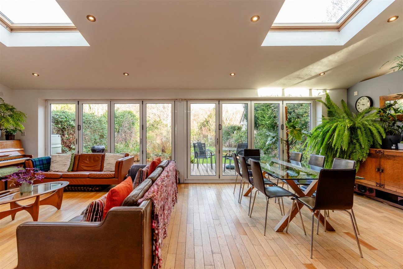 Canford Lane, Westbury-On-Trym, Bristol