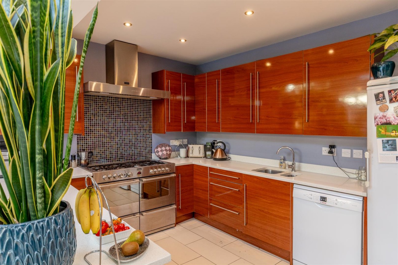 Canford Lane, Westbury-On-Trym, Bristol