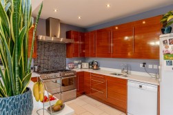 Canford Lane, Westbury-On-Trym, Bristol