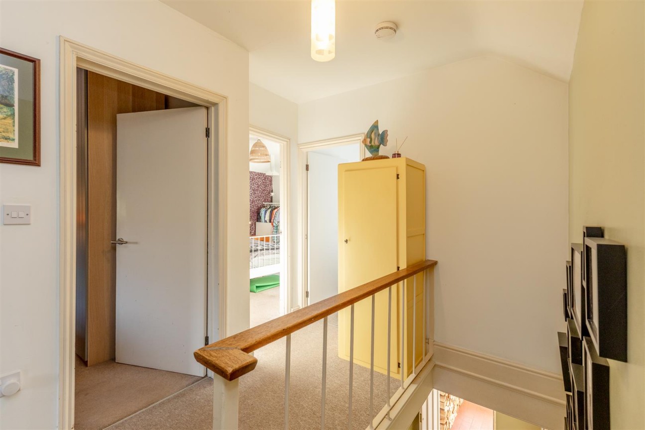 Canford Lane, Westbury-On-Trym, Bristol