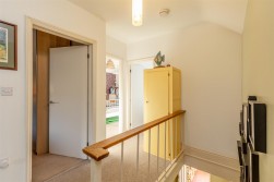 Canford Lane, Westbury-On-Trym, Bristol